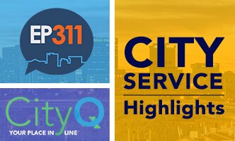 City Services Highlights