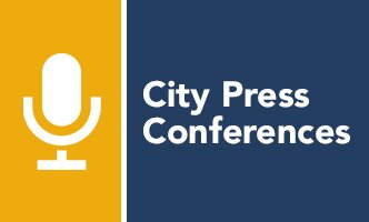 City Press Conferences