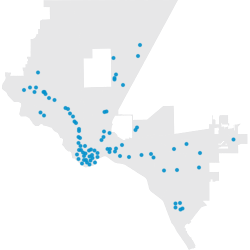 City of El Paso Wifi